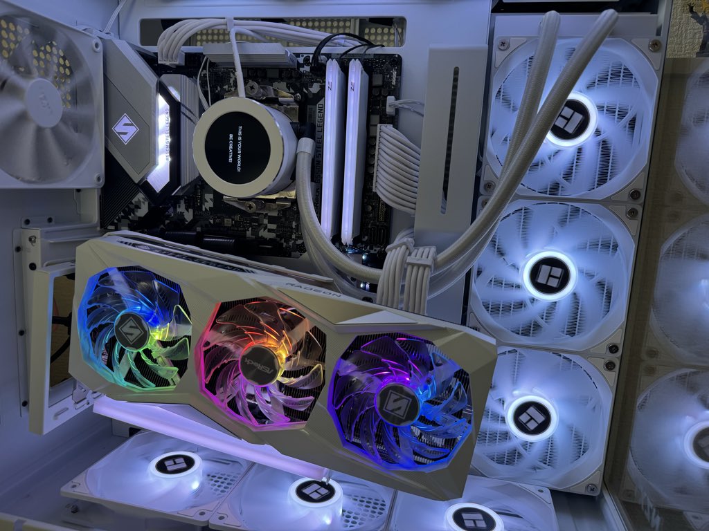 れんちゃ tweet media