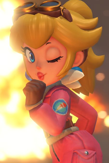 𝑳𝒂 𝒑𝒓𝒊𝒏𝒄𝒆𝒔𝒂 𝑷𝒆𝒂𝒄𝒉 🍑 tweet media