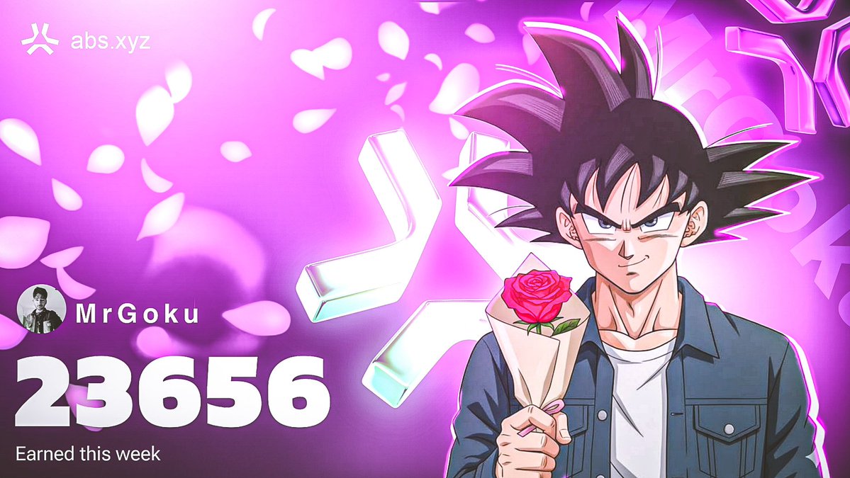 Mr_GoKu ✳️ tweet media