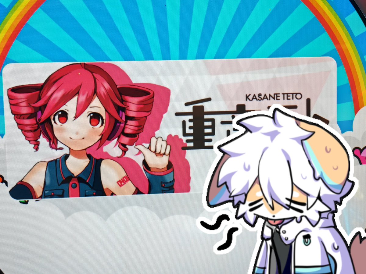 枫鸢🔜hifurry（？） tweet media