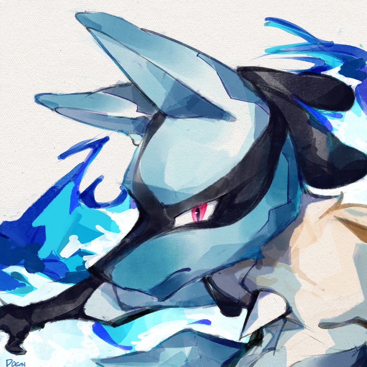 Doged (not that doge) tweet media