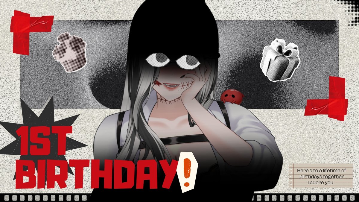 ChazuminXD🩸✂️ tweet media