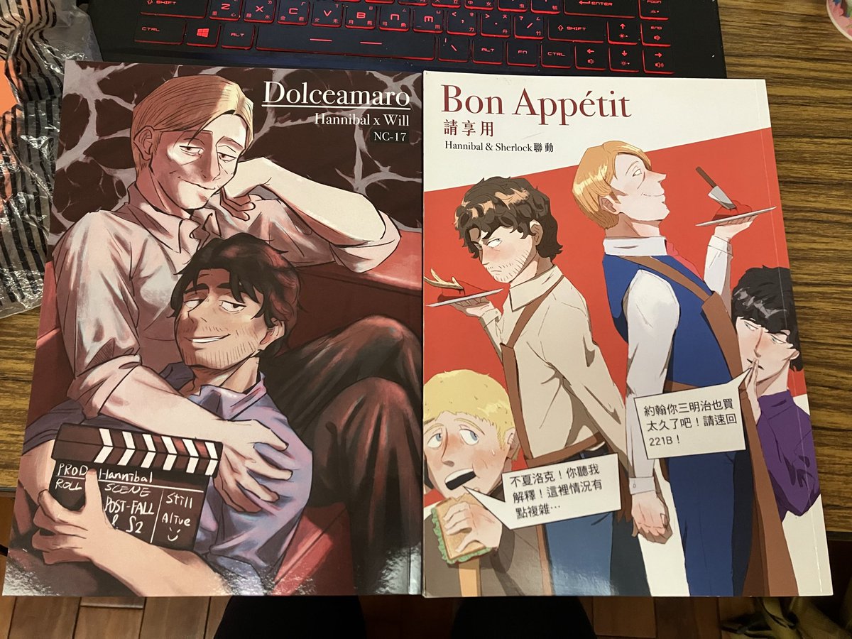 AbiAbi_CommsOpen tweet media