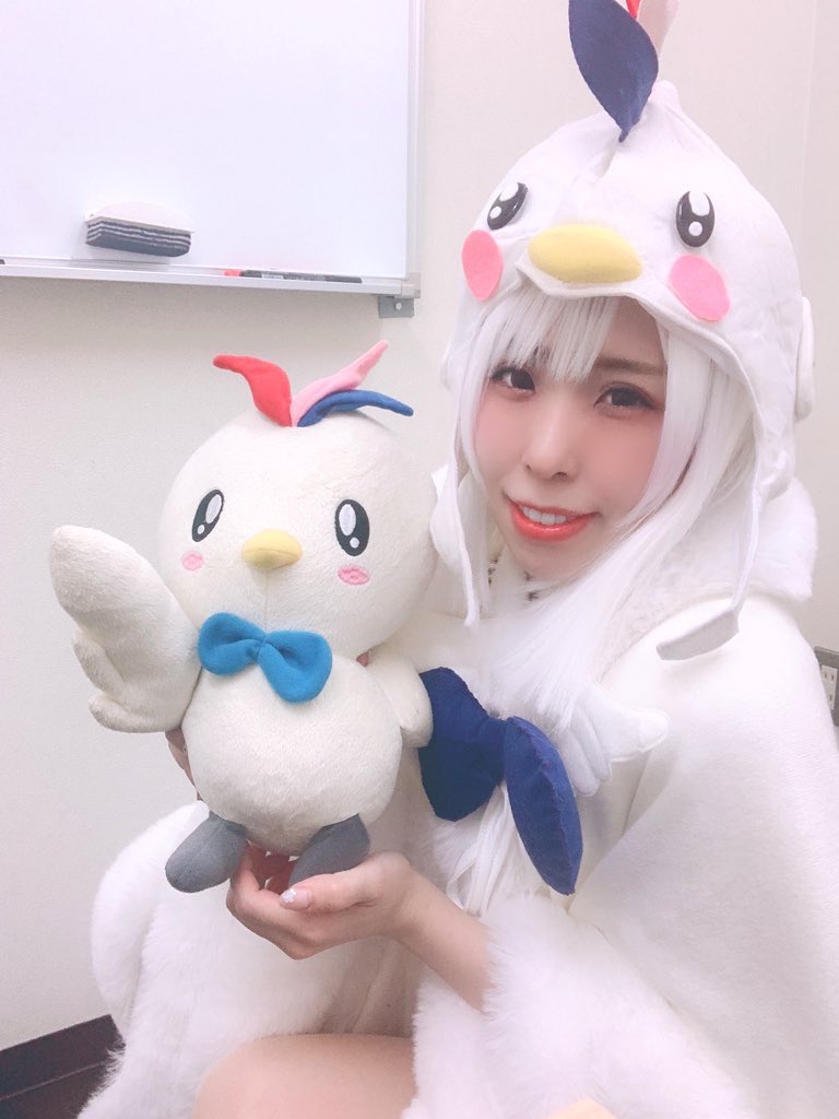 くずめるちゃん tweet media