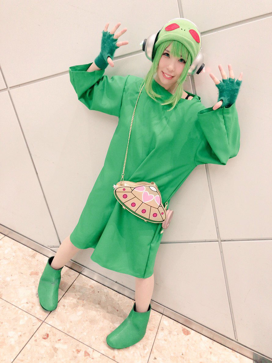 くずめるちゃん tweet media