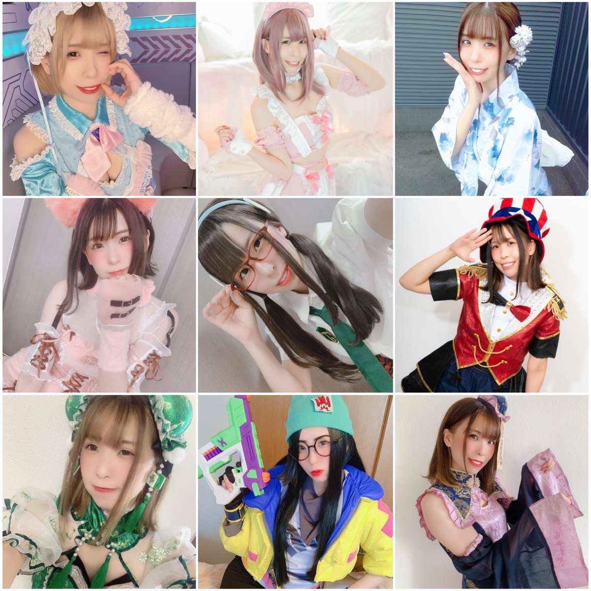 くずめるちゃん tweet media