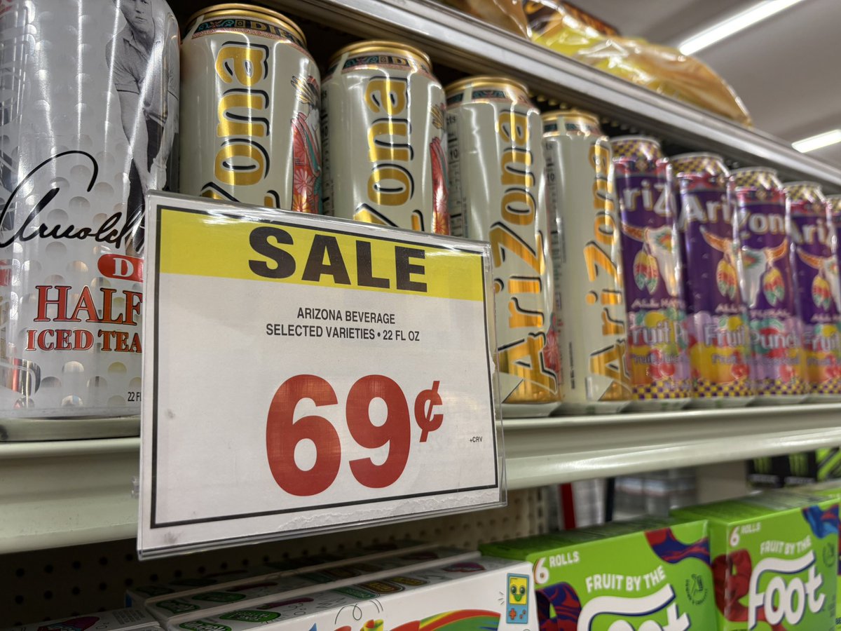 The Quaff tweet media