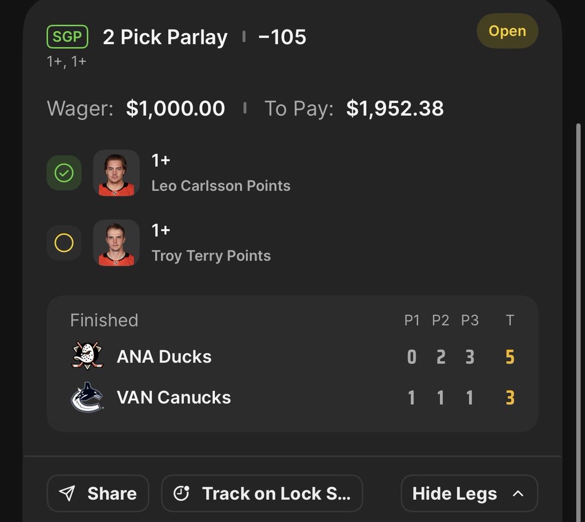 dimitri petrovich tweet media