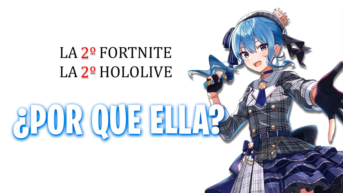 Fuel 📰| Noticias Vtubers tweet media