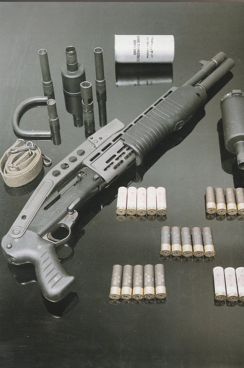 Retro Firearms tweet media