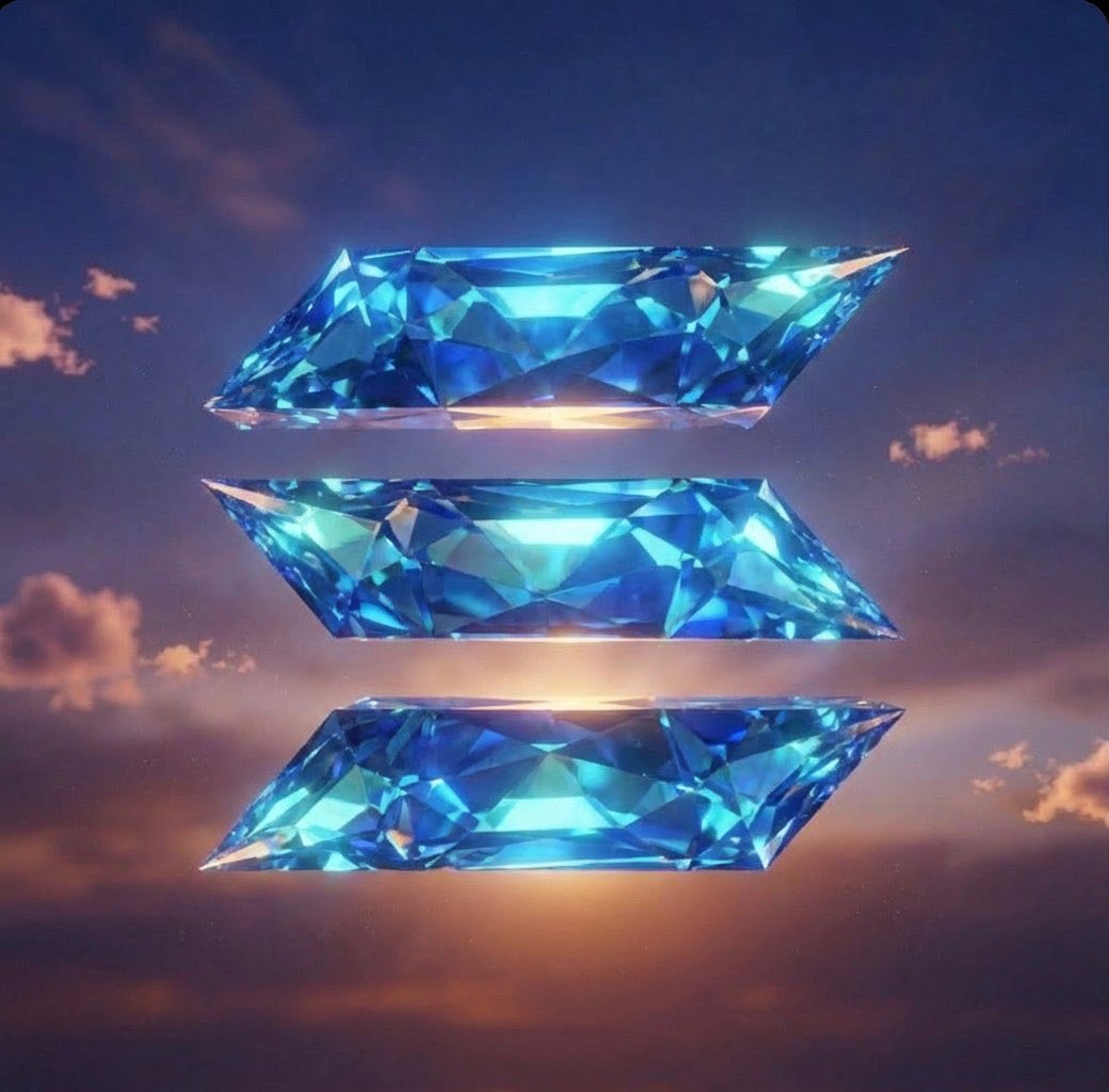 Silas💎 tweet media