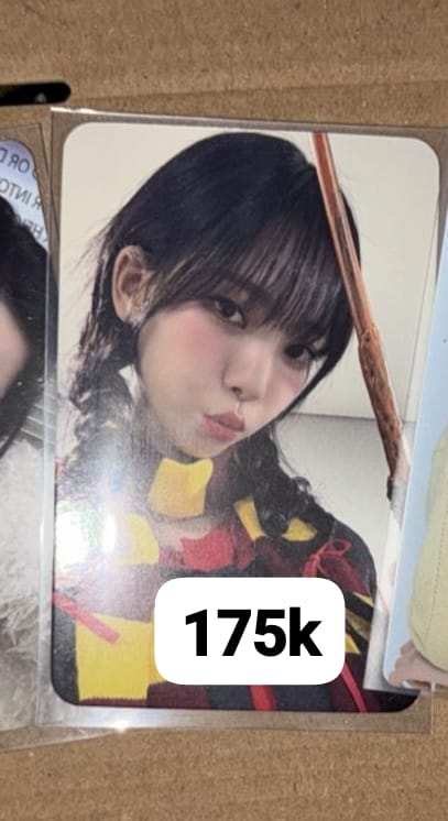 arellin🍀𓍯 tweet media