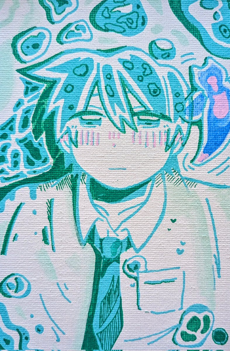 わたんこ tweet media