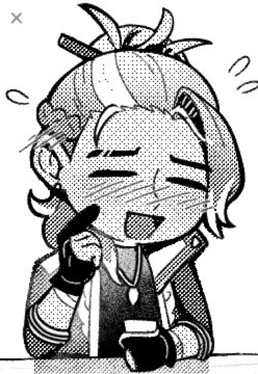 Goldbullet🦅HOLOSTARS EN tweet media