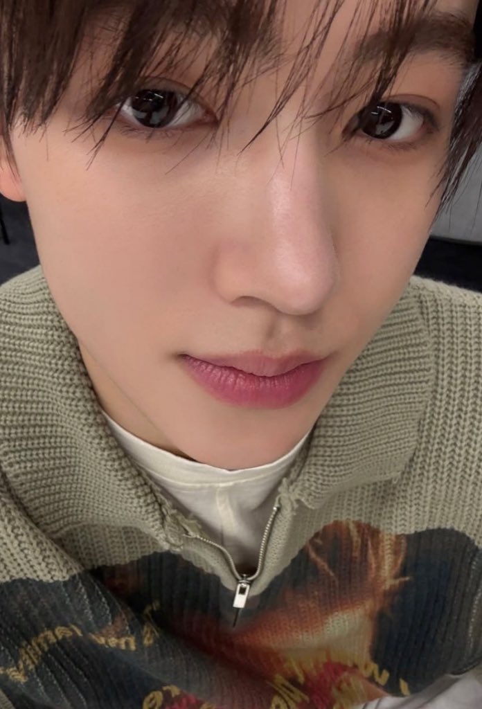 🤍
#COSD #COERselcaDay #SEONGHYEON