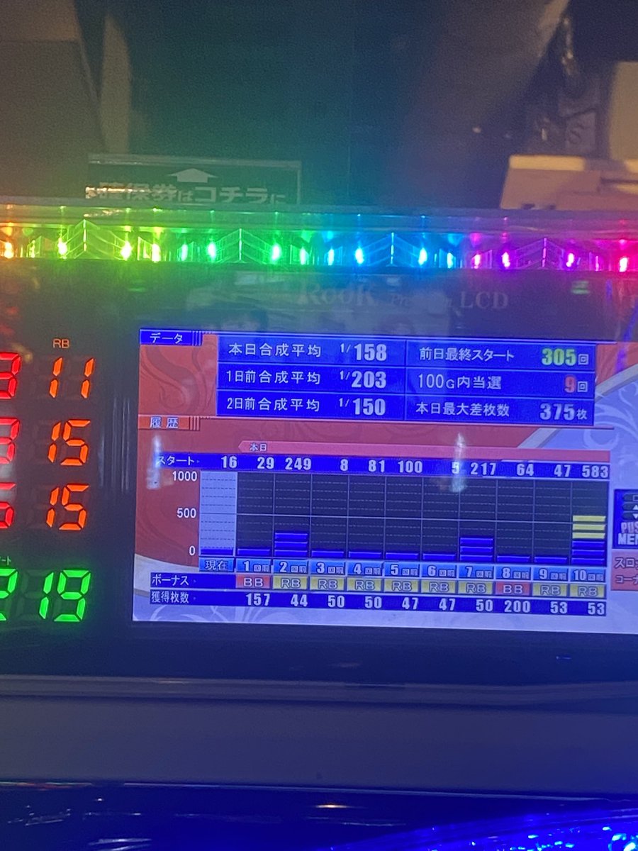 tofukastera's tweet photo. それでも合成平均は悪くないんだよなぁ… https://t.co/wKIhnMl19K