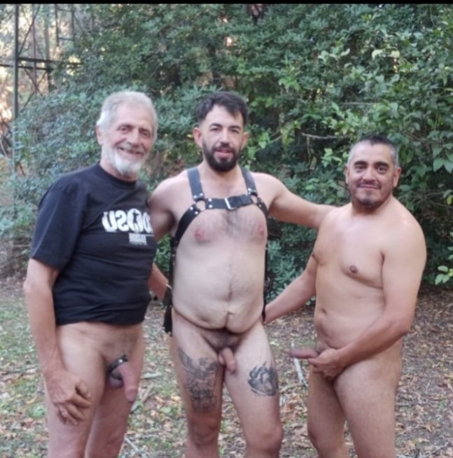 El Manso Chaco 22x5 🌈🍆🔞🇦🇷✌️ tweet media