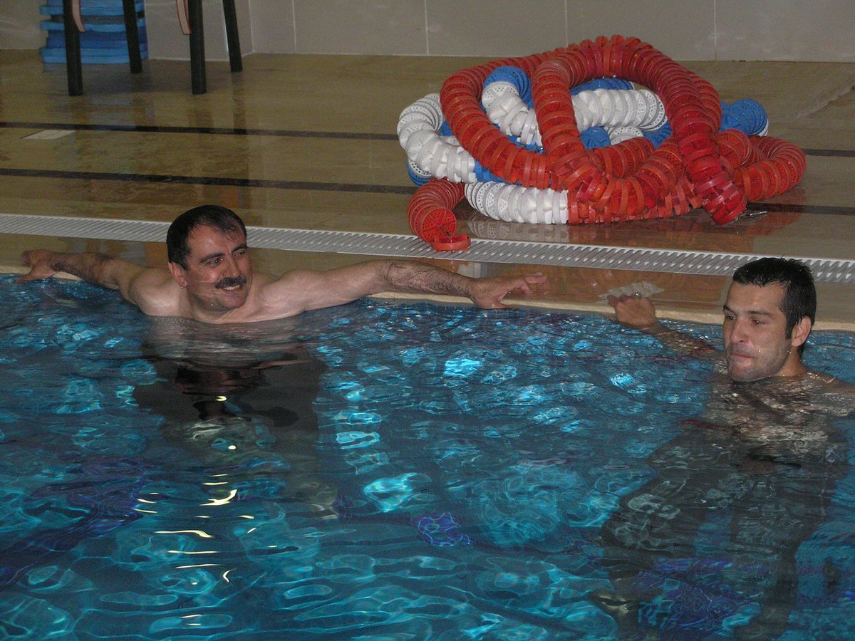 Eyüp Gökhan Özekin tweet media