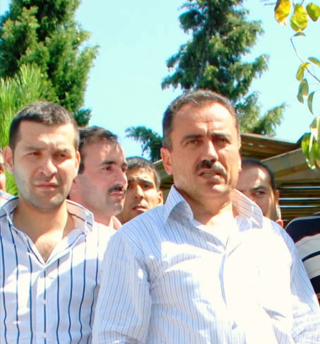 Eyüp Gökhan Özekin tweet media