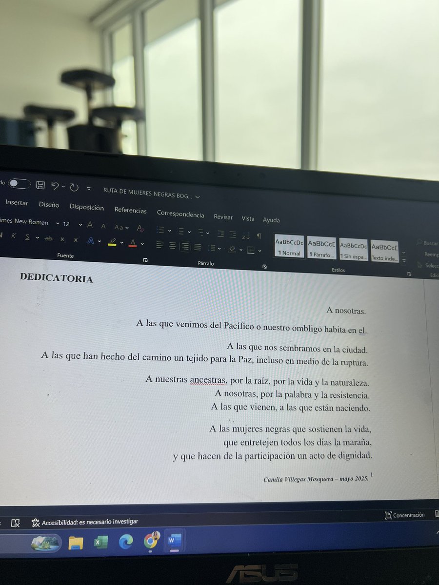 Camila Villegas Mosquera tweet media