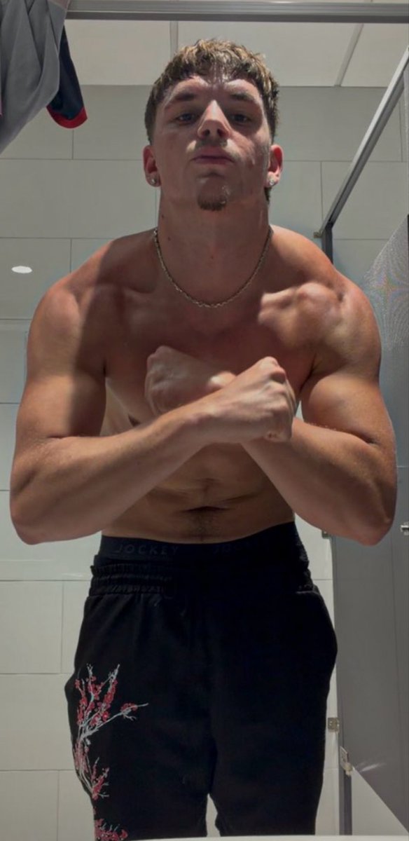 Top Alpha Males tweet media