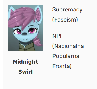 Damascus 🏳️⚧️ 🏴 tweet media