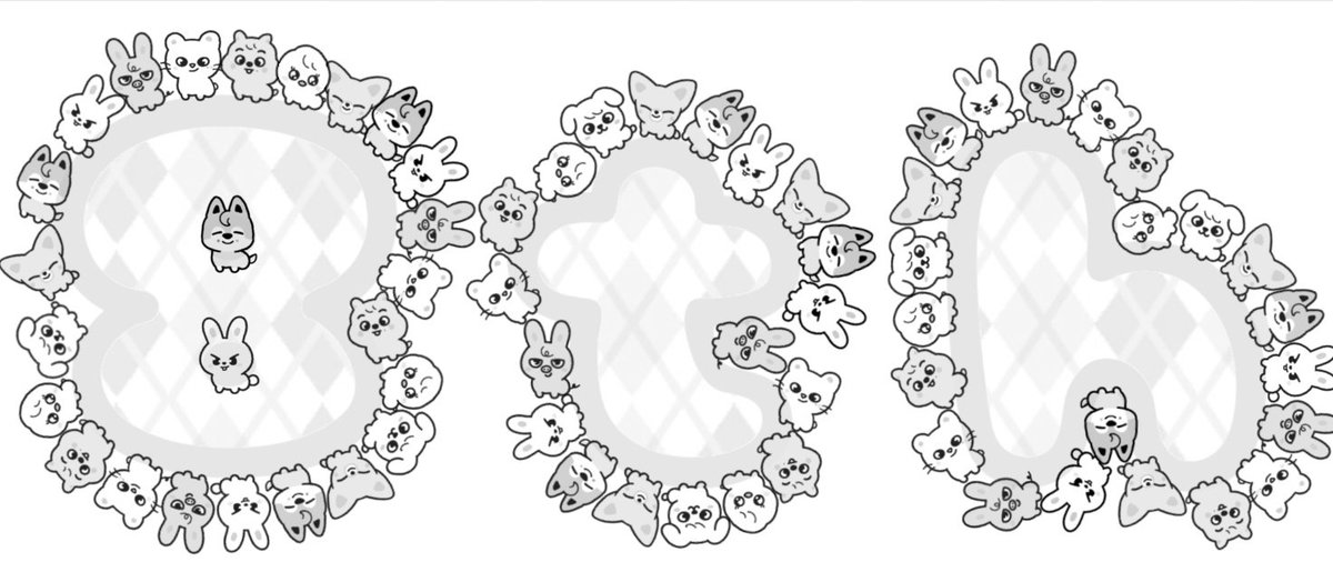 #StrayKids8thAnniversary