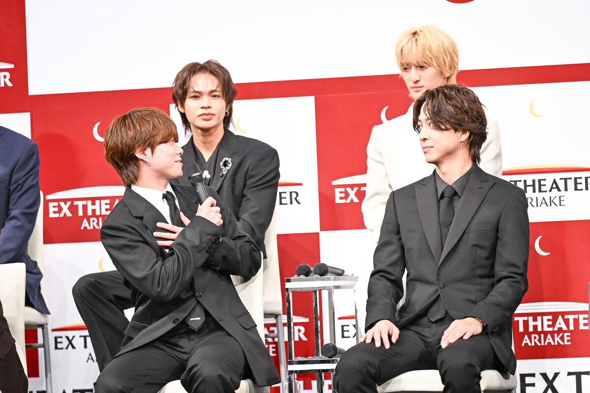 音楽ナタリー tweet media