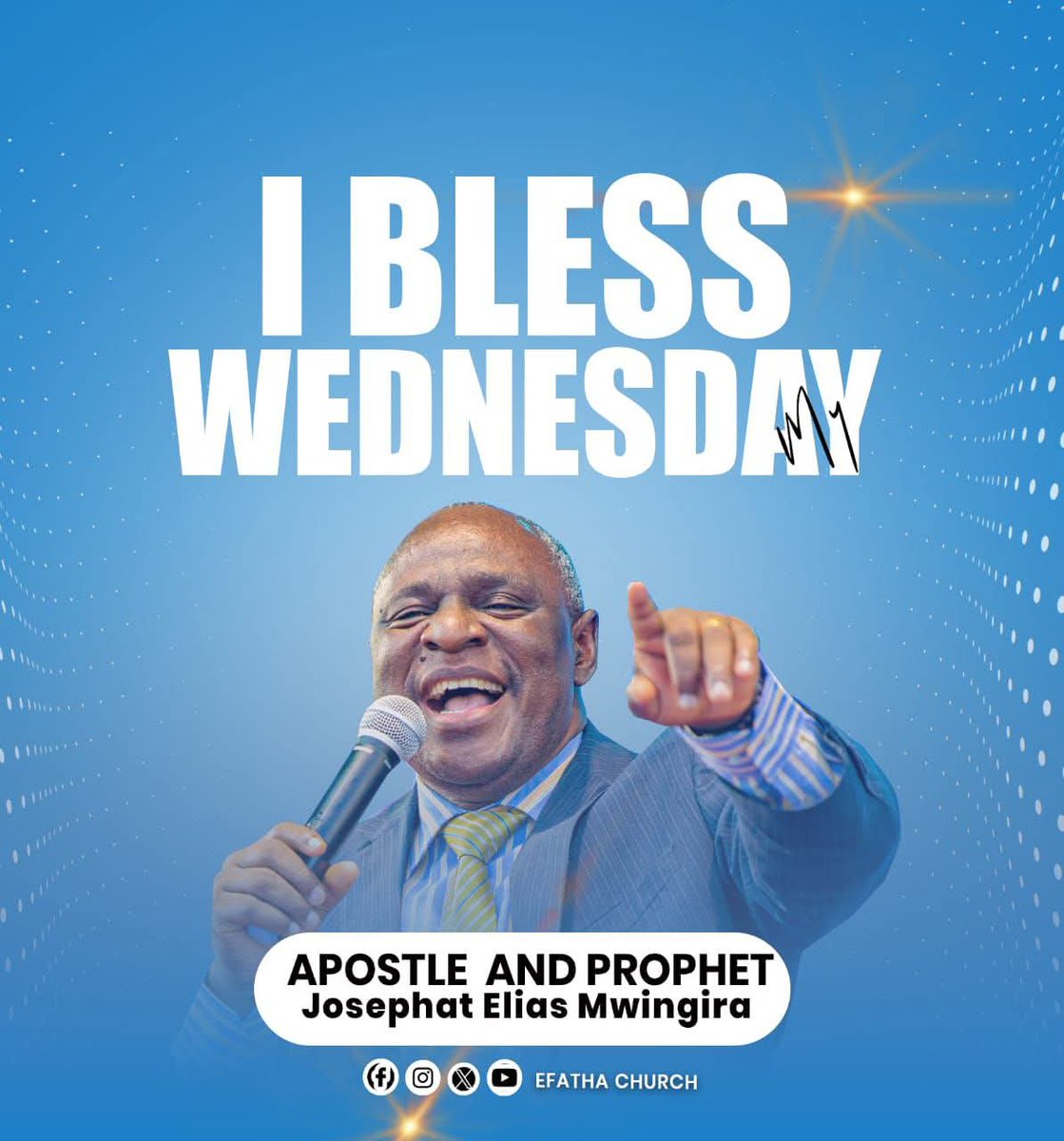 EFATHA CHURCH tweet media