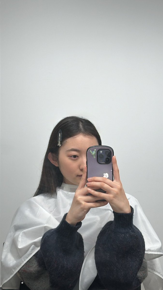 古田 彩仁 (Furuta Ayami) tweet media