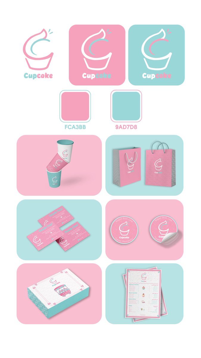 روان | مصممة جرافيك tweet media