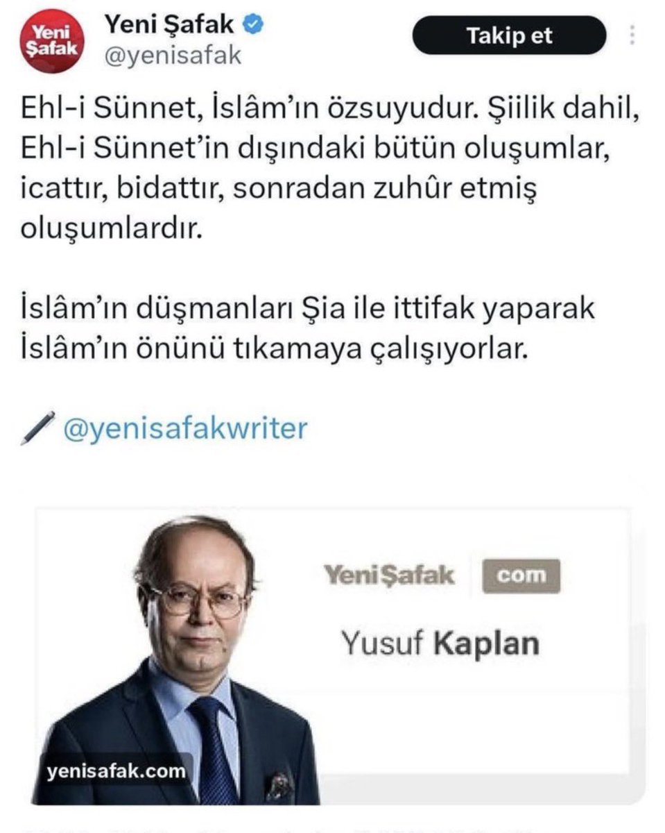 Av. Mehmet Ali ÖNAL tweet media