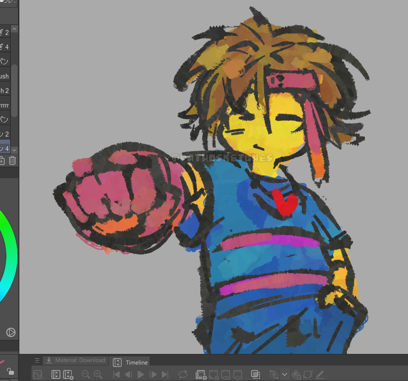 Patho 🇵🇸 tweet media