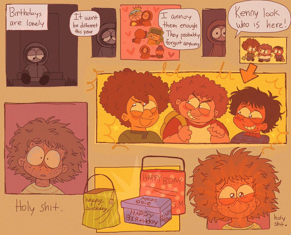 lenny 🌈 tweet media