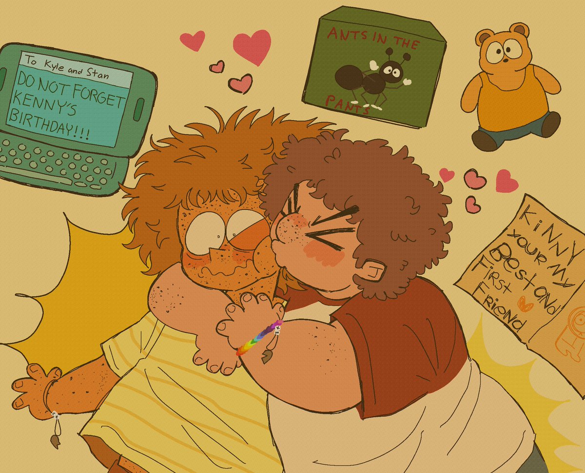 lenny 🌈 tweet media