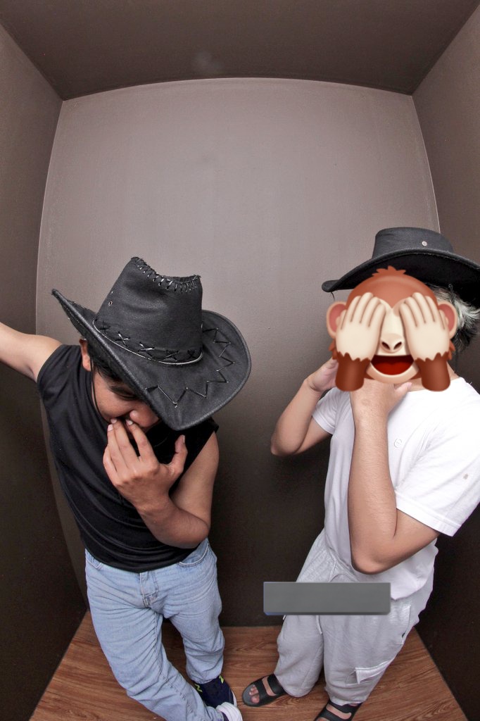 Àbinayahanenda tweet media