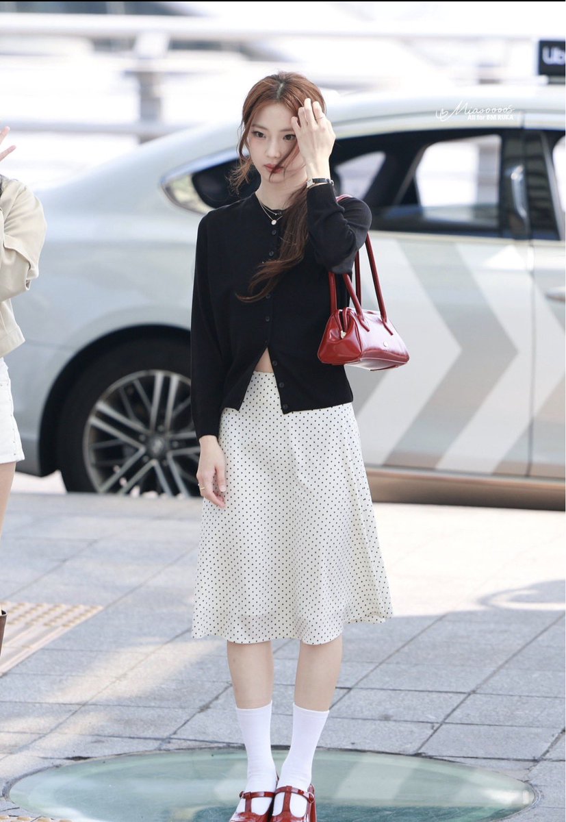 BABYMONSTER PICS tweet media