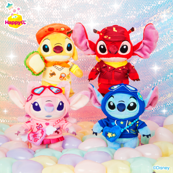 Happyくじ tweet media