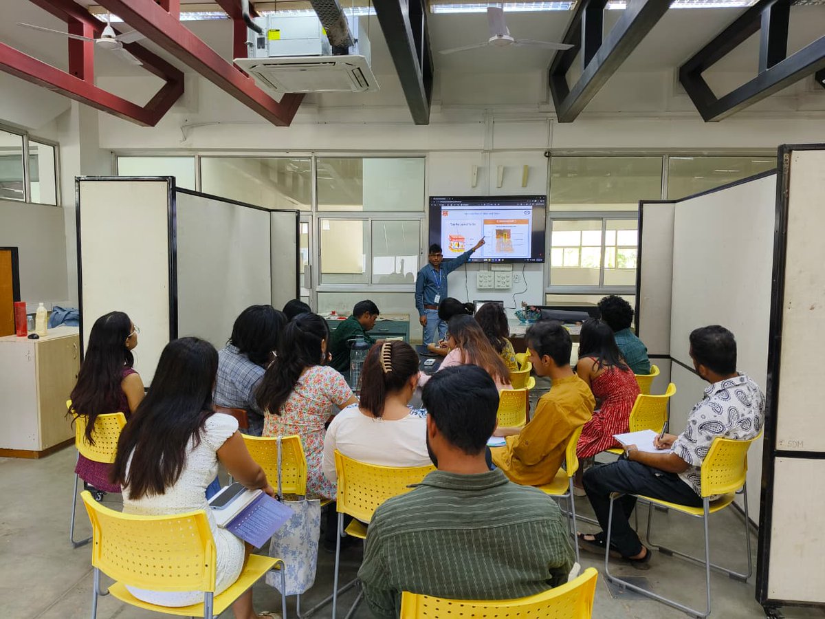 CSIR-CLRI tweet media