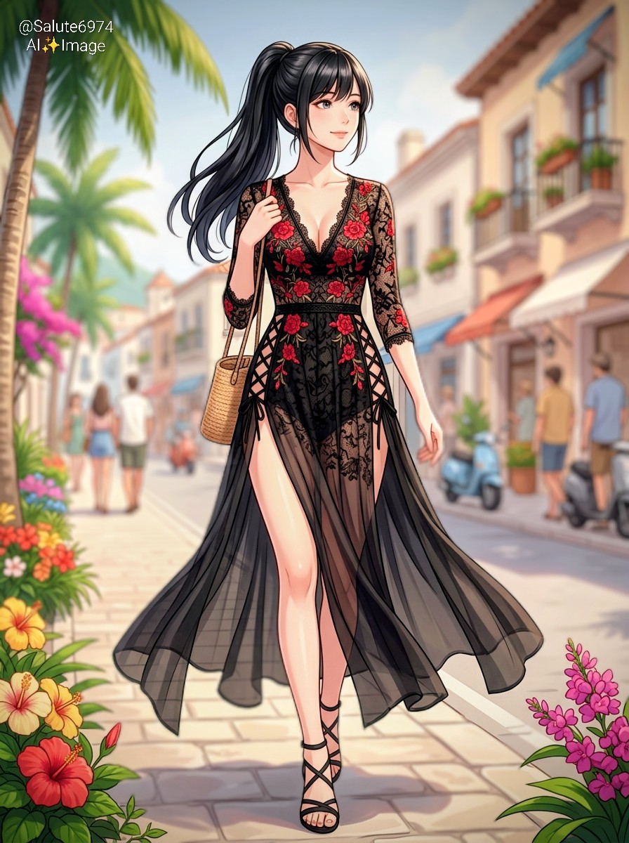 salute6974's tweet photo. 2D Ver.👒 https://t.co/X4lEbMHp6d