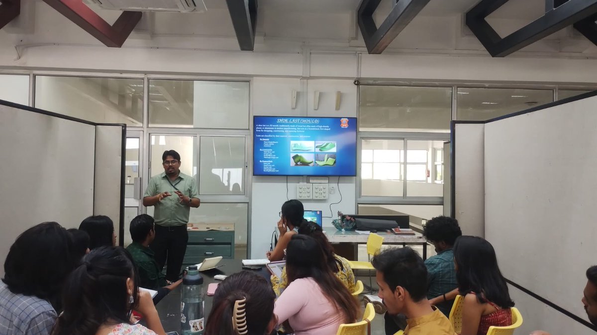 CSIR-CLRI tweet media