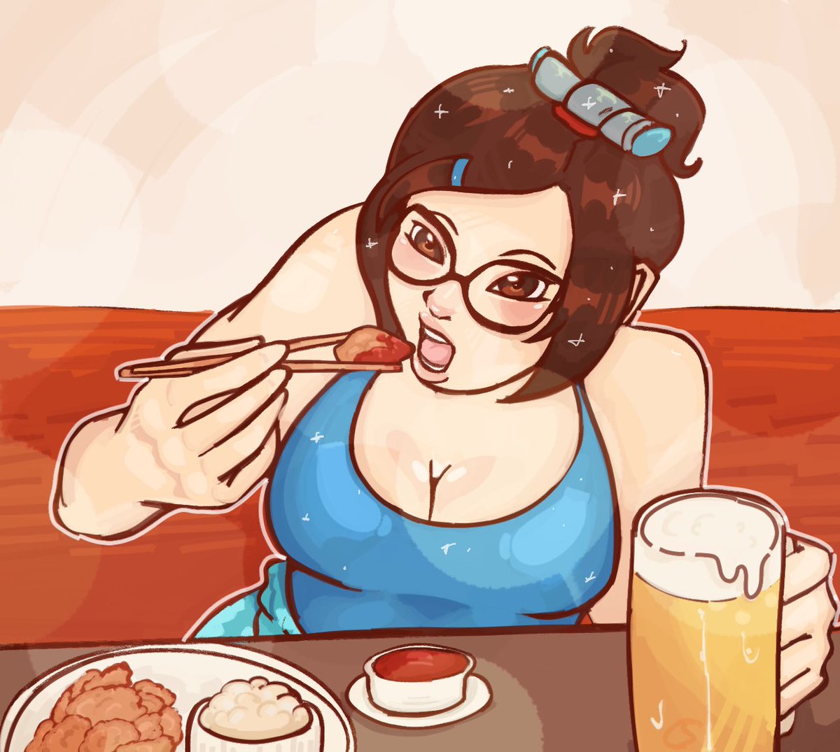 Julie Jordan tweet media