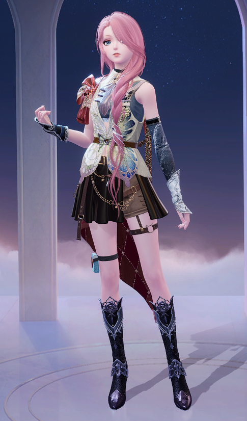 カノ@フィニキ垢 tweet media