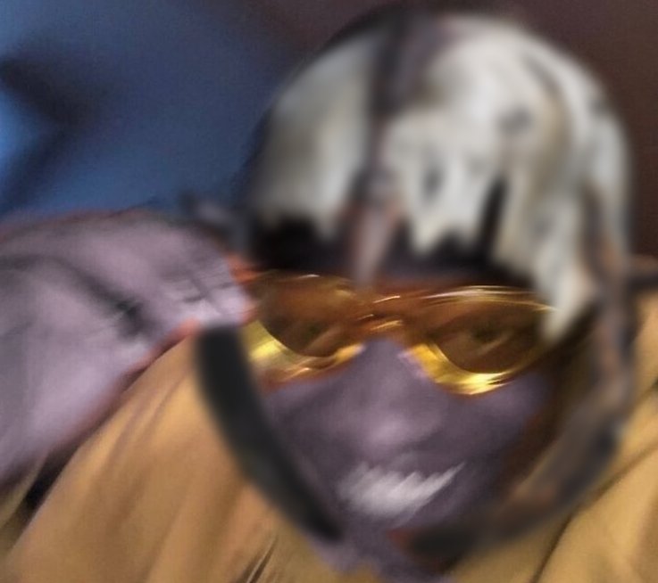 Respectfully Grunting Orcs tweet media