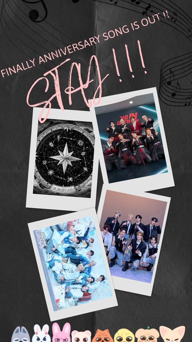 Fan I.N 아이엔 Universe tweet media