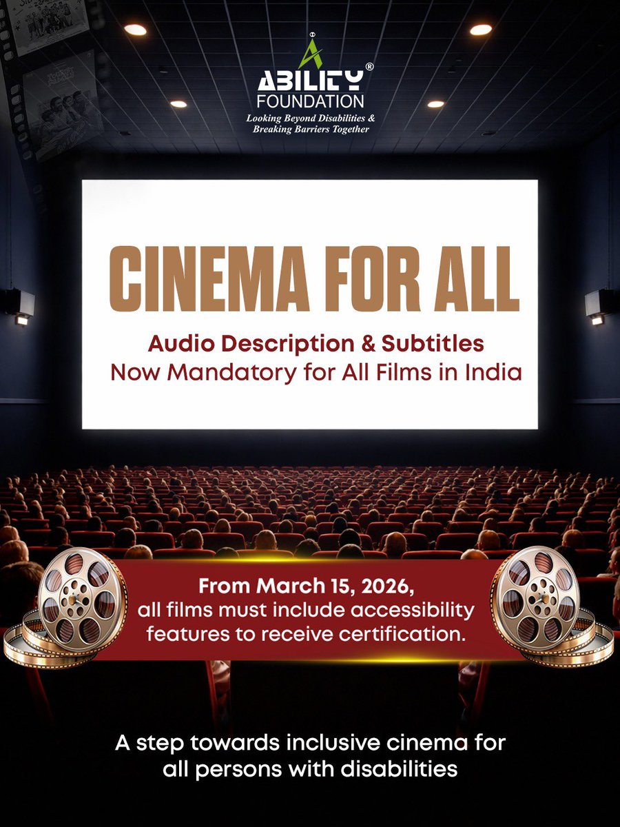 AbilityFoundation tweet media