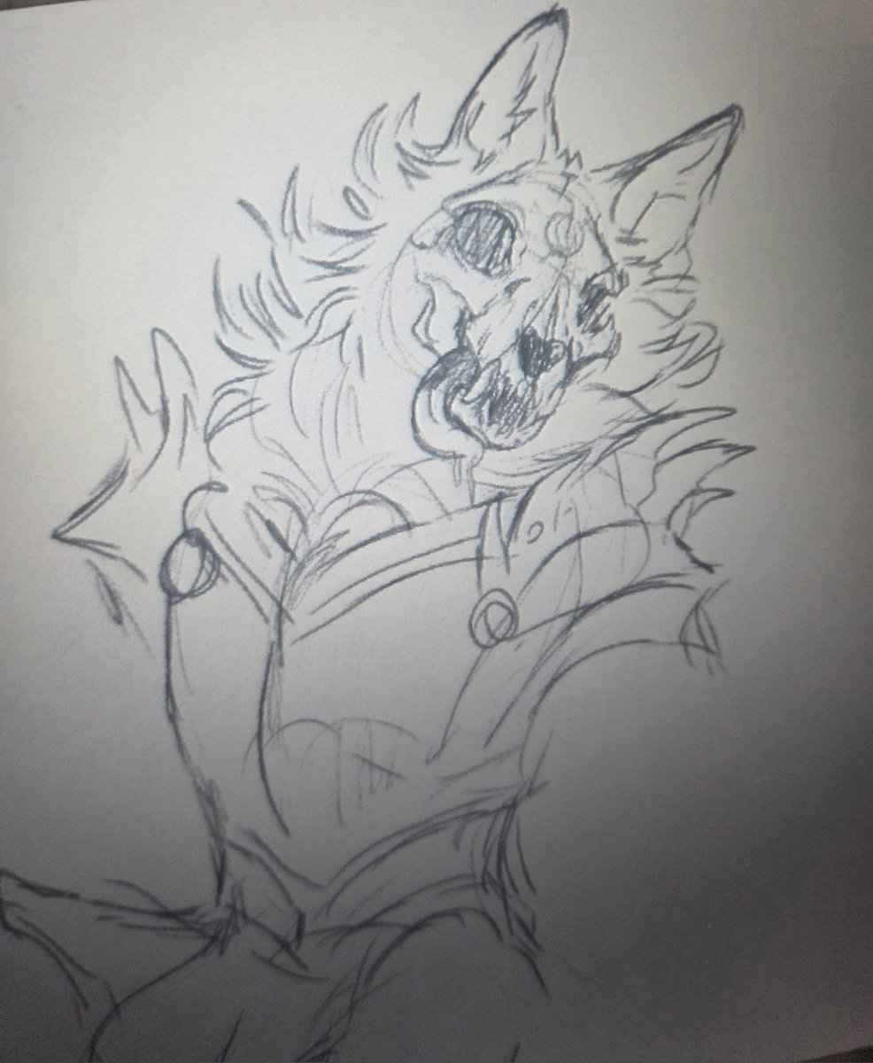 Cryptid After Dark tweet media