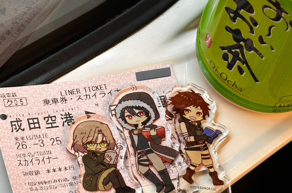 린나リンナ tweet media