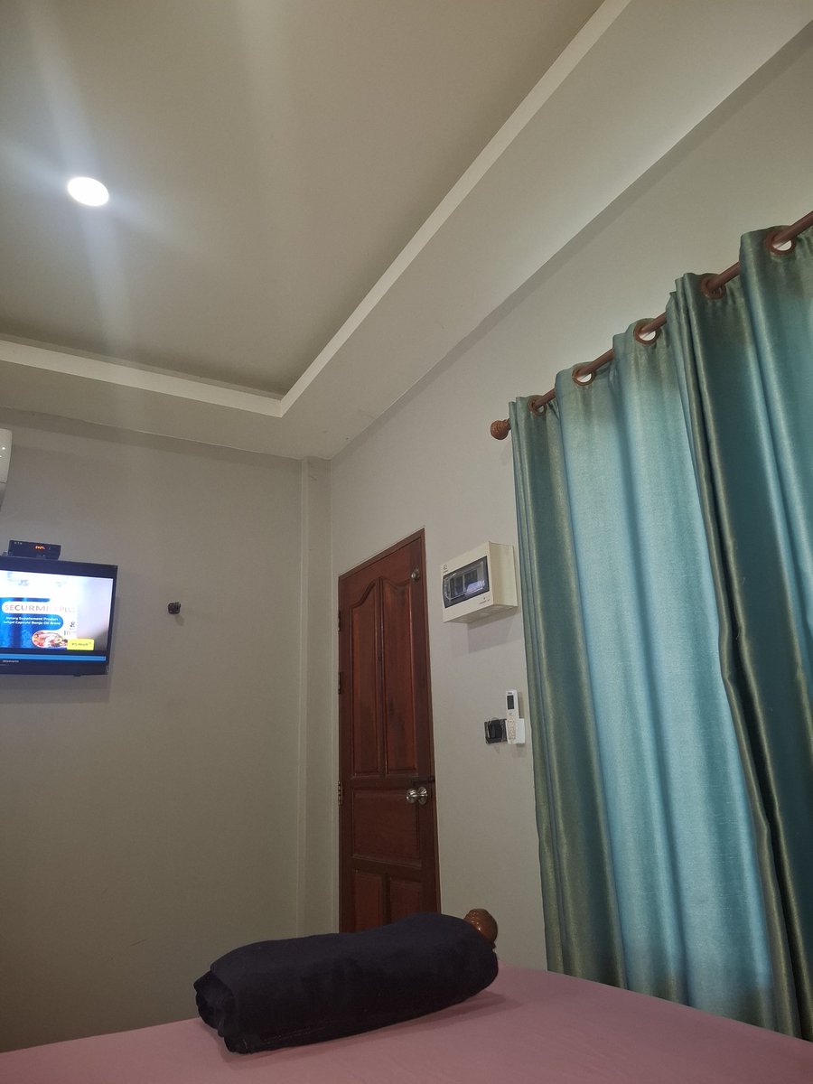 นิชา (Nicha) tweet media