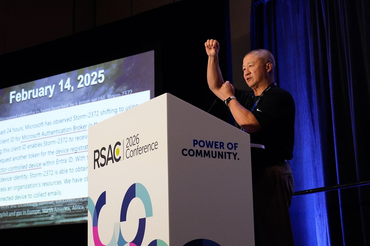 Huntress tweet media